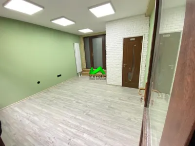 Spatiu de inchiriat acces auto Sibiu Central Scoala de Inot - Sibiu