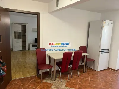 Apartament 3 camere decomandat Lujerului/AC/Centrala/2 bai - foto 7