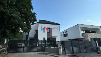 Vanzare casa tip duplex, finalizata, zona Campului, Cluj-Napoca - Cluj-Napoca