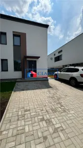Vanzare casa tip duplex, finalizata, zona Campului, Cluj-Napoca - foto 7