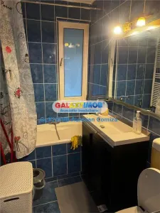 Inchiriere garsoniera Lujerului/parter - foto 6