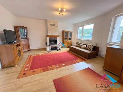 Casa individuala 130 mp utili | Renovata complet | Cartier Serbanesti! - foto 2