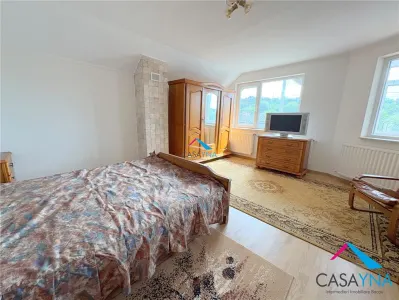 Casa individuala 130 mp utili | Renovata complet | Cartier Serbanesti! - foto 6