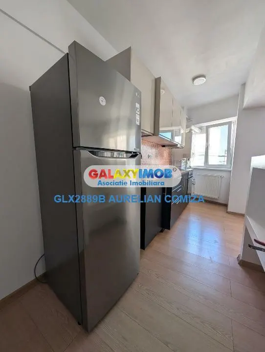 Apartament 3 camere Mariott - foto 1