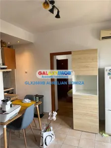 Apartament 3 camere pentru inchiriat Cotroceni - foto 4