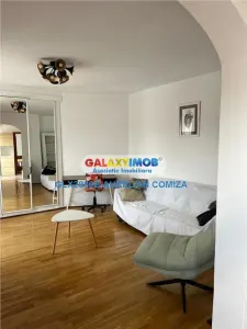 Apartament 3 camere pentru inchiriat Cotroceni - foto 5