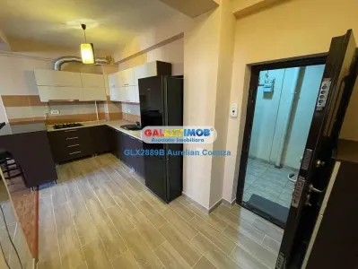 Apartament 2 camere bloc nou Militari Residence - foto 7