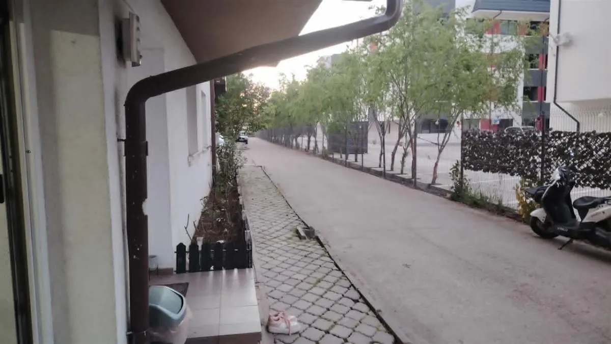 Apartament 3 camere de vanzare Orhideelor Chiajna - foto 13