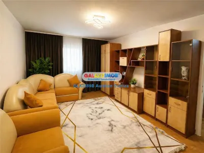 Apartament 2 camere Lujerului/centrala/parcare - Bucuresti