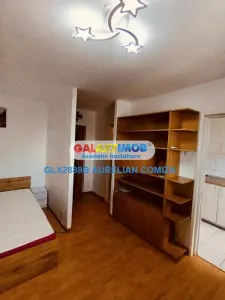 Garsoniera pentru inchiriat Iuliu Maniu - foto 2