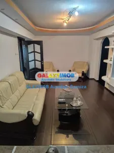 Apartament 2 camere zona Gorjului/etajul 5/mobilat si utilat - Bucuresti