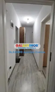 Apartament 2 camere Militari Residence/parcare/AC/centrala/etaj 4 - foto 4