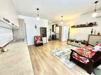 Apartament 2 camere, zona Pleiades - Ploiesti