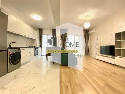 Apartament 2 camere, modern, MRS SMART, zona Albert Ploiesti - foto 2