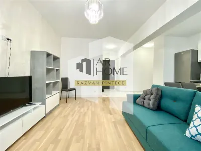 Apartament 2 camere, modern, MRS SMART, zona Albert Ploiesti - foto 4