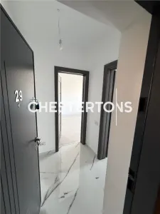Apartament finisat, 60 mp, Valea Oltului- Prelungirea Ghencea. - Bucuresti