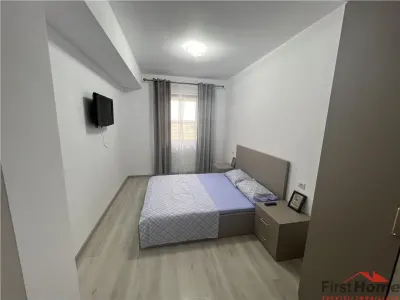 Ap 2 camere, bloc nou, etaj 2 (lift),parcare, complex Ozone - foto 3