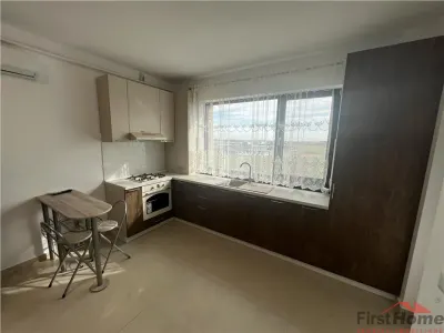 Ap 2 camere, bloc nou, etaj 2 (lift),parcare, complex Ozone - foto 10