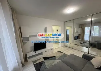 Garsoniera pentru inchiriat Regie Residence/centrala termica proprie - Bucuresti