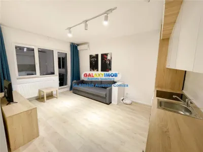 Apartament 2 camere Grozavesti-Complex Regie Residence - Bucuresti