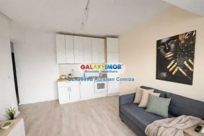 Apartament 2 camere Regie Residence/centrala proprie/AC - foto 1