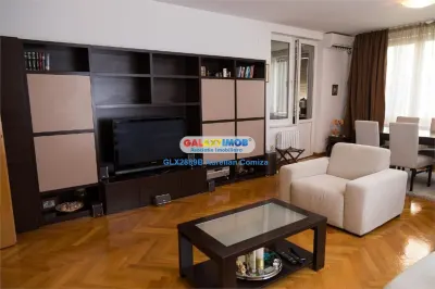 Apartament 2 camere Regie/centrala proprie/aer conditionat - foto 3