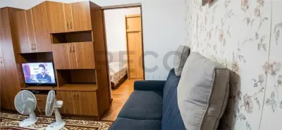 RECO Apartament cu 2 camere, etaj 2 in Santandrei - foto 5