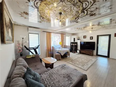 Casa individuala de vanzare in Aroneanu - foto 3