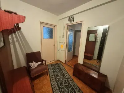 Apartament 2 camere zona Nord-Complexul Mic - foto 4