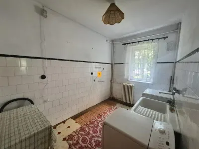 Apartament 2 camere zona Nord-Complexul Mic - foto 5