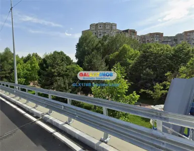 CRANGASI, PARC NICOLAE FILIMON - Bucuresti