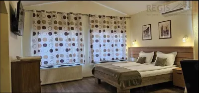 Studiou nou, la prima inchiriere, zona centrala – Strada Nicopole - Brasov