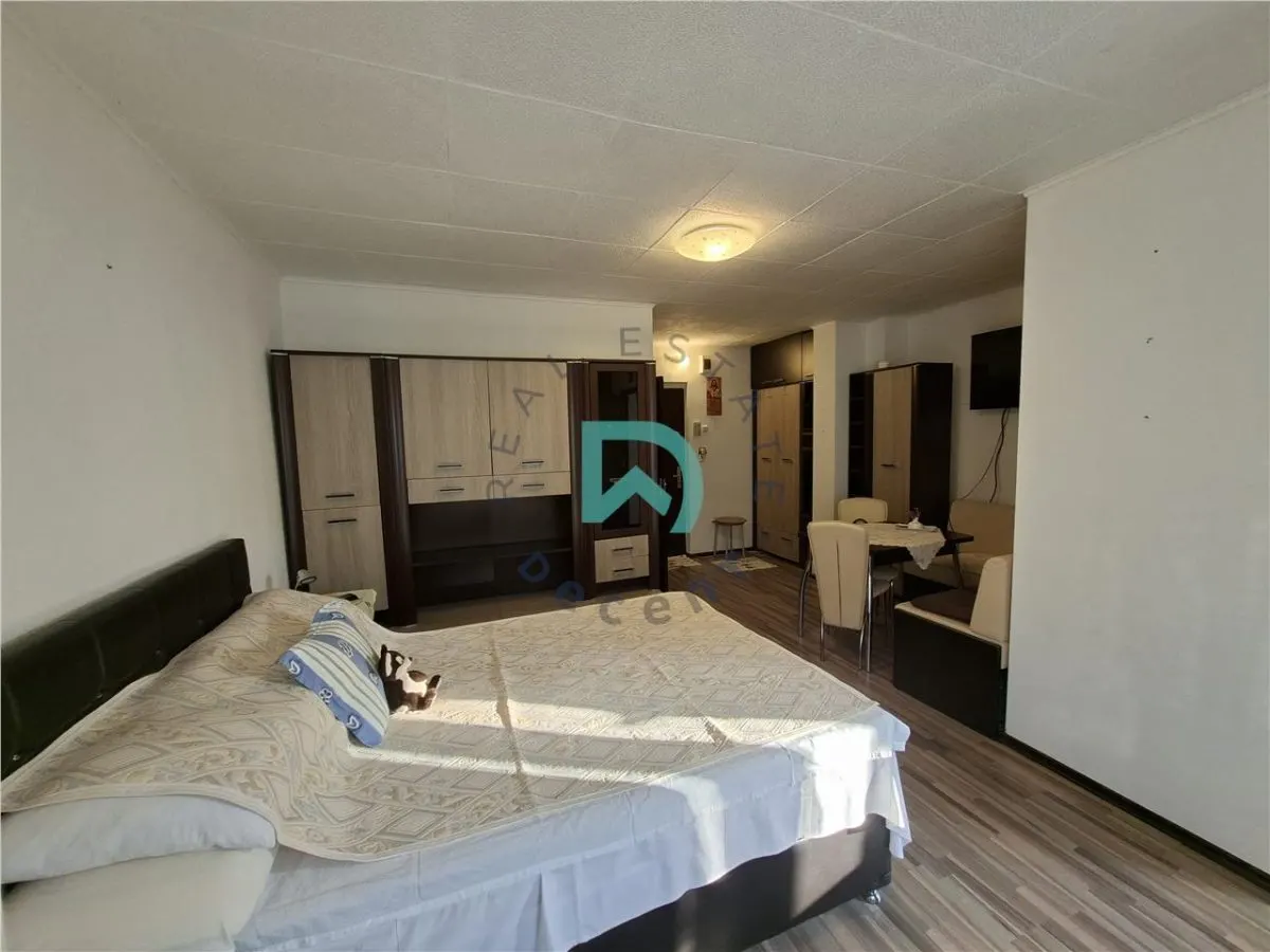 Garsoniera Noua, 30 mp -  Brasov - foto 1