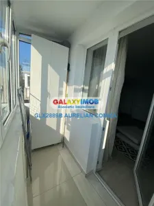 Apartament 2 camere Baneasa etaj 3/3 - foto 5