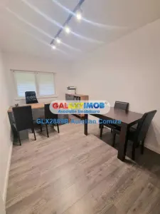 Apartament 3 camere Aviatiei pentru birouri/renovat total - Bucuresti