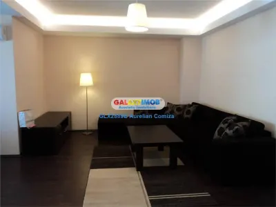 Apartament 2 camere Aviatiei North Area Lake View - Bucuresti