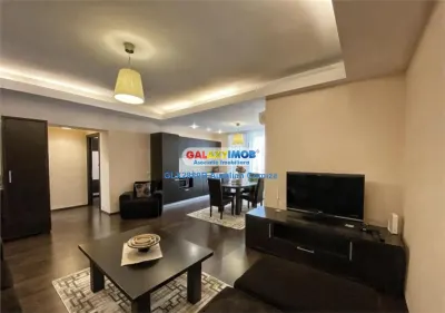 Apartament 2 camere Aviatiei North Area Lake View - foto 7