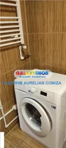 Apartament 2 camere Teiul Doamnei/AC - foto 8