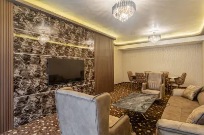 Apartament 2 camere | 2 bai | LUX | Parcare | Tractorul - foto 3