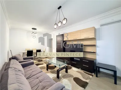 Apartament 2 camere, parcare privata, Albert MRS Smart Ploiesti - Ploiesti