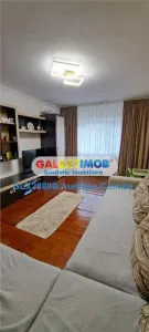 Inchiriere apartament 2 camere Crangasi etaj 2/4/mobilat modern - Bucuresti