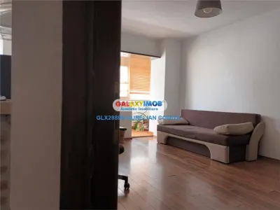 Apartament 3 camere decomandat Lacul Tei/Facultatea de Constructii - foto 11