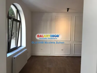 Vila integrala de inchiriat in zona Kiseleff Aviatorilor - foto 4
