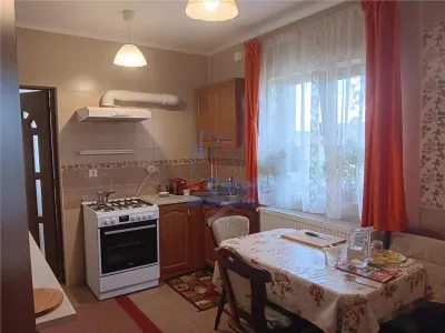 Sos Rediu aproape de gradinita Kiki CASA parter cu teren 500mp super amenajat - foto 8