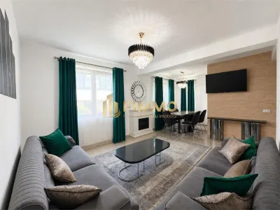 Duplex Premium | Ipotesti | Complet mobilat si utilat | ID:1884 - Ipotesti