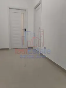 Apartament renovat cu 2 camere – Zimbru - Iasi