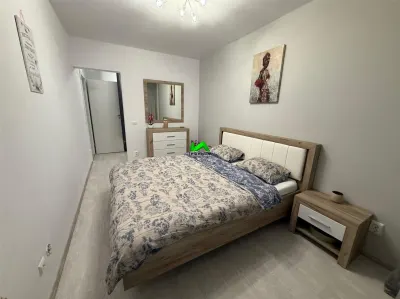 Apartament de inchiriat 3 camere Sibiu Turnisor - foto 5