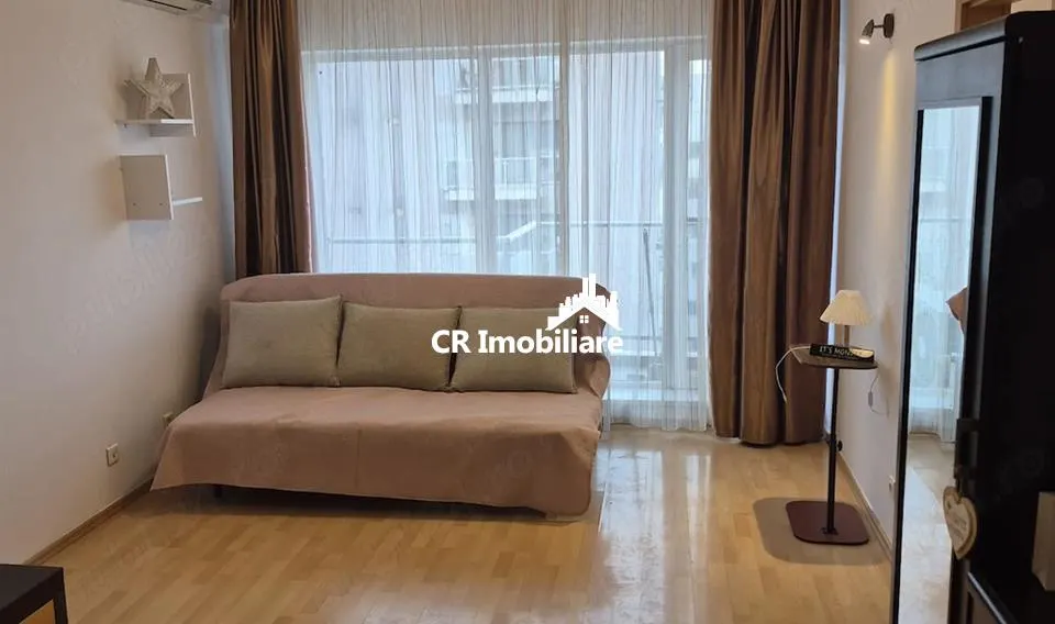 Garsoniera, Titan complex residential - foto 1