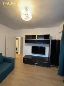 2 Camere l 58 MP l Balcon l Floresti - Floresti