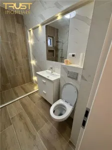 2 Camere l 58 MP l Balcon l Floresti - foto 8